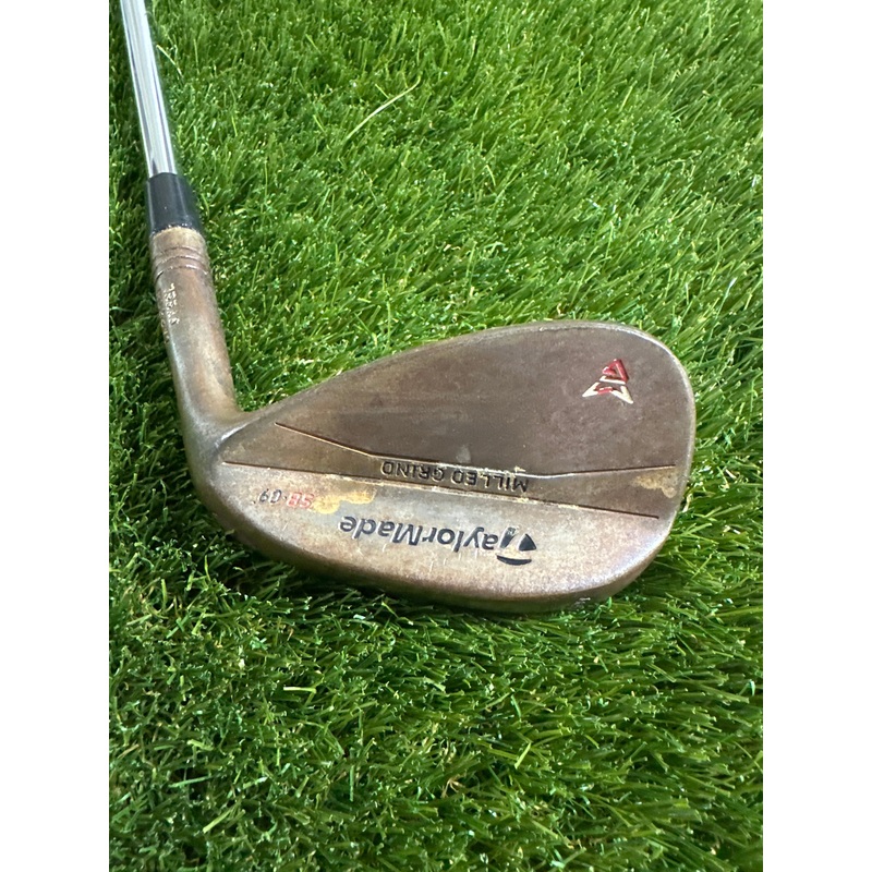 TaylorMade MG 50 Wedge