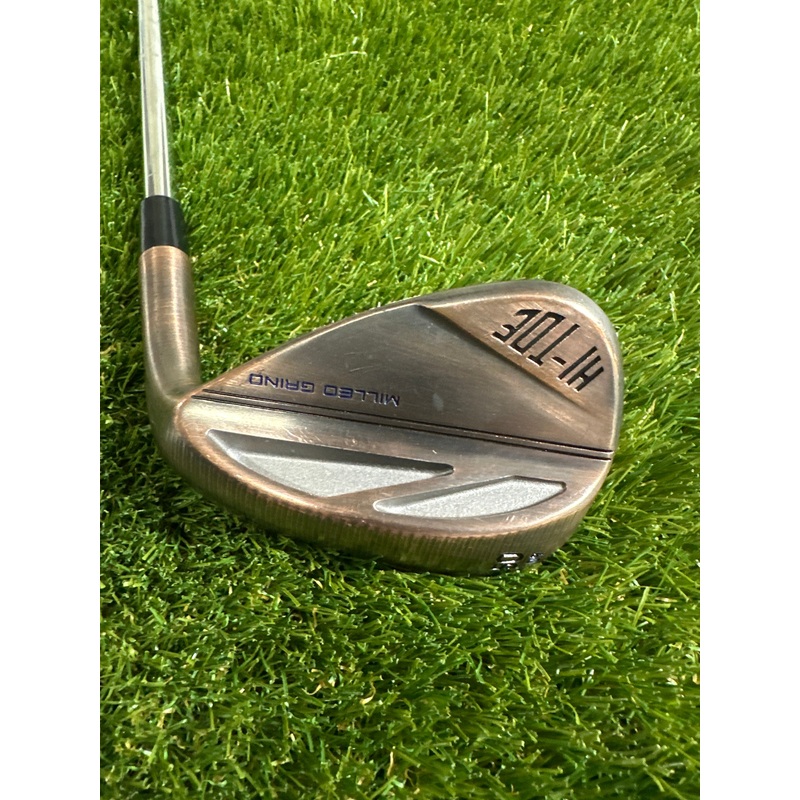 TaylorMade MG HI TOE 50 Wedge