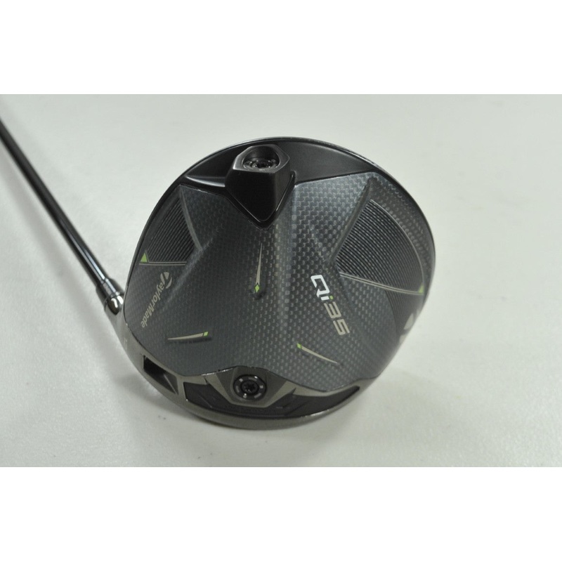 TaylorMade Qi35 12* Driver Senior Flex Right Ventus TR Blue 5  # 198304