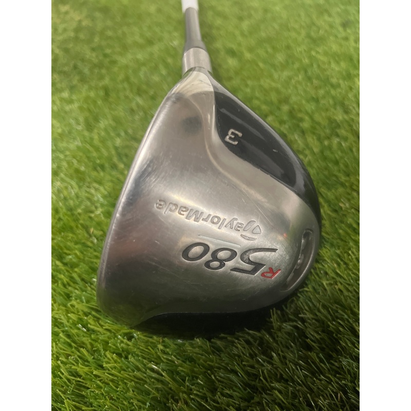 TaylorMade R580 3 FWY