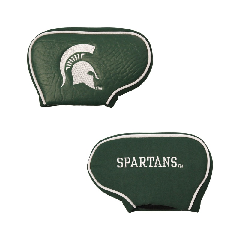 Team Golf Michigan St Putter Covers