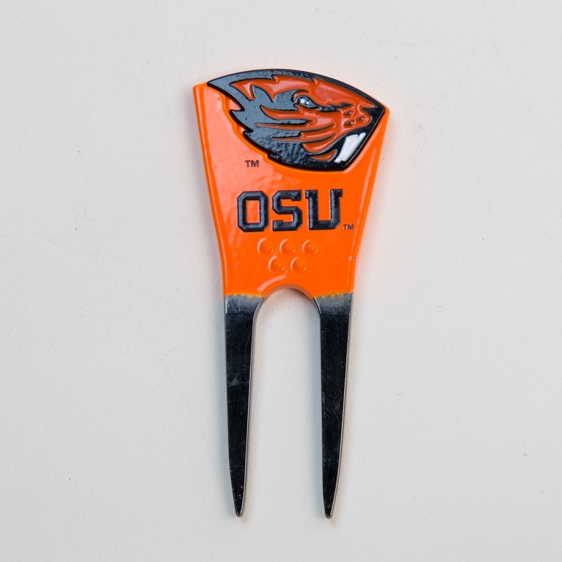 Team Golf Oregon St Divot Tools