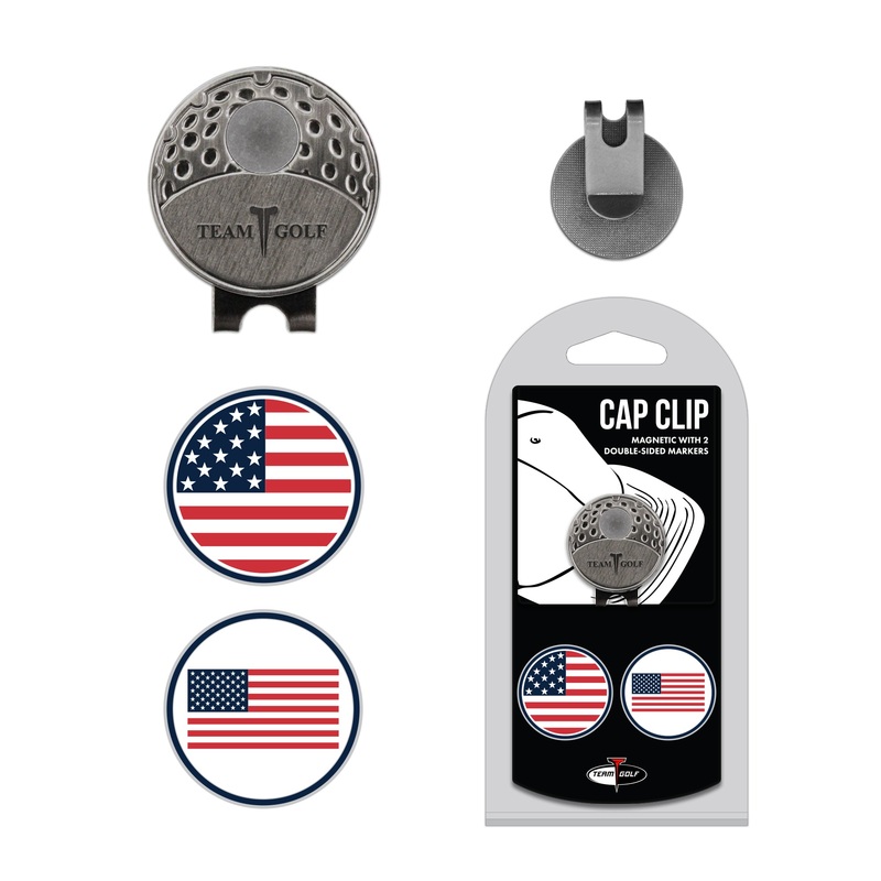 Team Golf USA Ball Markers