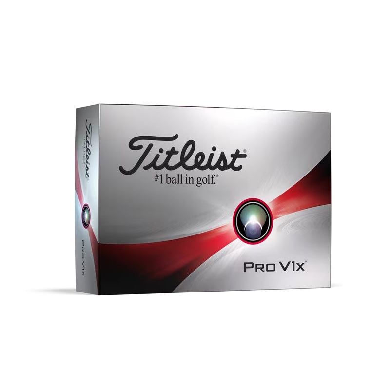 Titleist Pro V1x Golf Balls