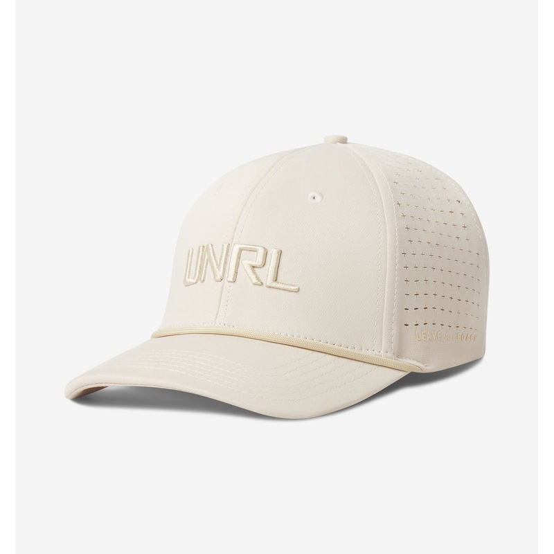 UNRL Legacy Snapback [Mid-Pro]