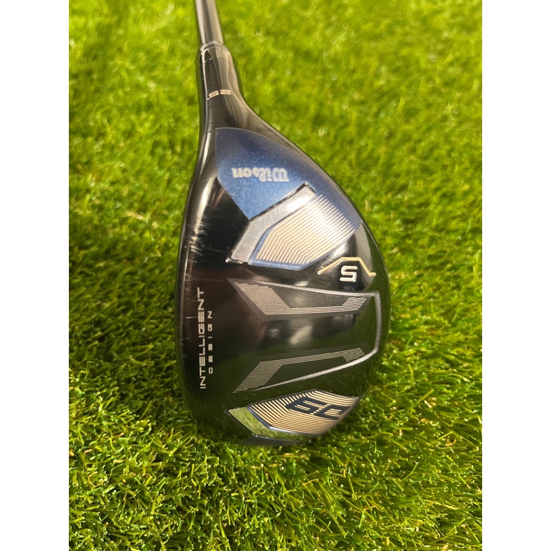 Wilson D9 5/25 HYB