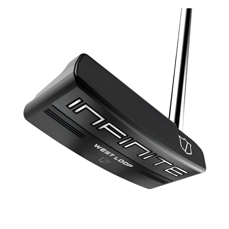 Wilson Infinite West Loop Putter 24