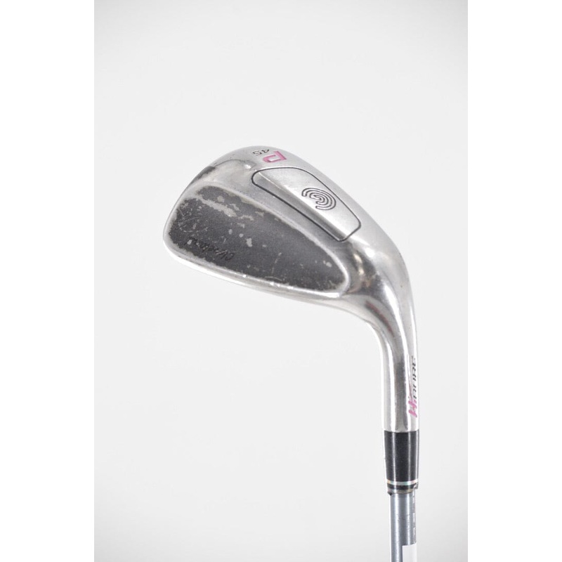 Women’s Cleveland Hibore PW W Flex 34.25″
