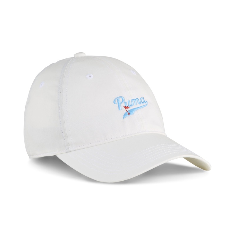 Women’s Script Dad Golf Hat