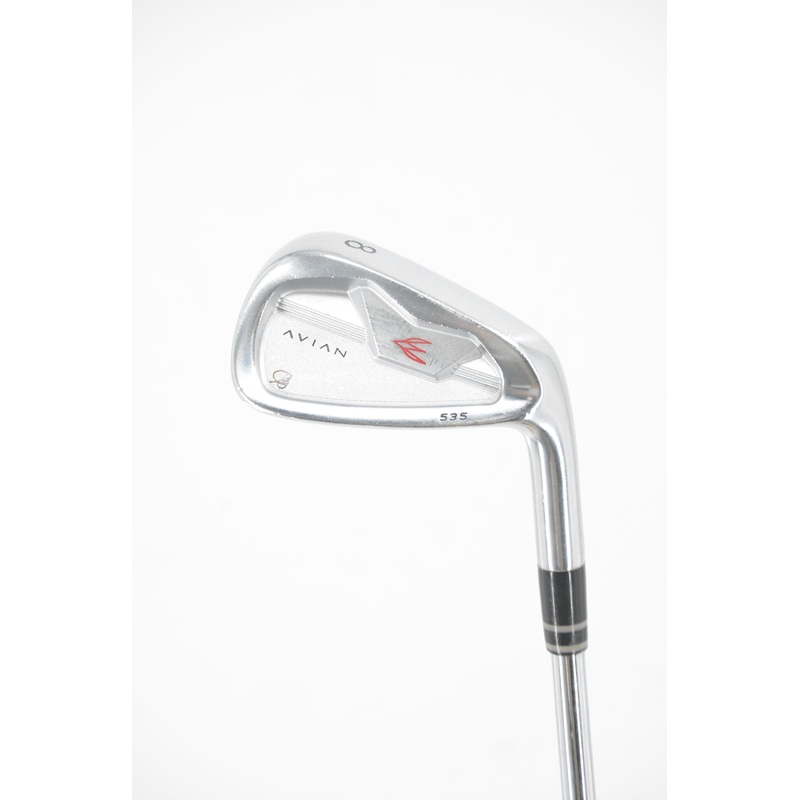 Avian 535 6-PW Iron Set X Flex +3.25″