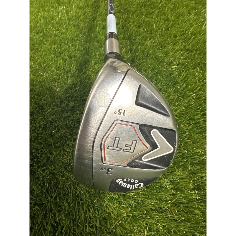 Callaway FT 3/15 FWY