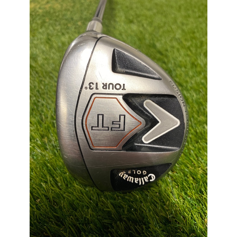 Callaway FT Tour 13 FWY