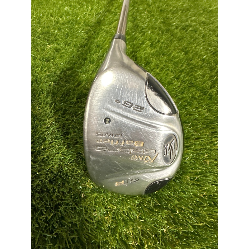 Cobra King Baffler DWS 26 HYB