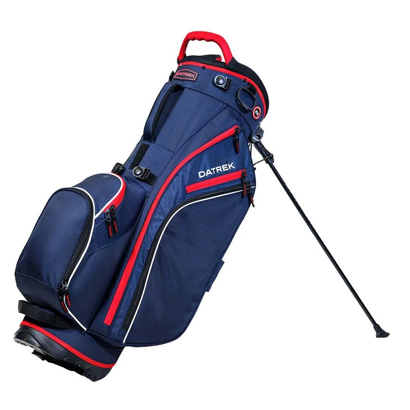 Datrek Go Lite Hybrid Stand Bag – 23