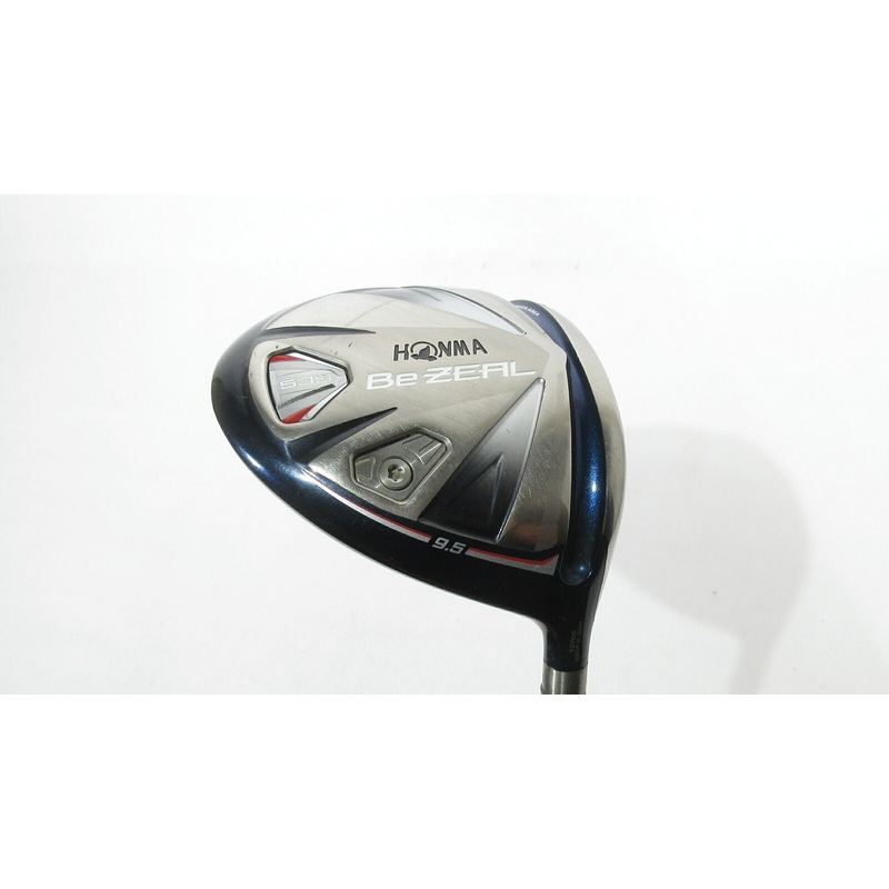Honma Bezeal 535 9.5* Driver – Project X EvenFlow 65g 5.5 Regular Flex 273991
