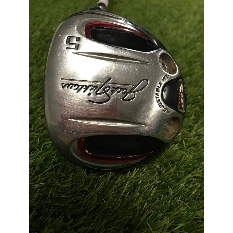 Jack Nicklaus CD2 5 Fwy