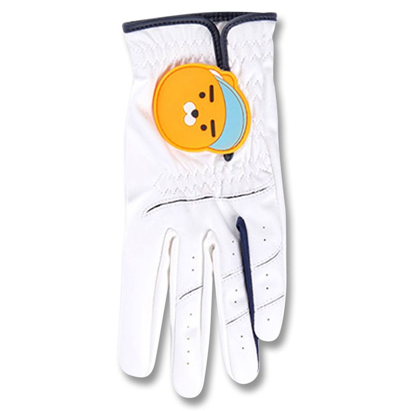Kakao Friends Golf Swing Golf Glove 2021
