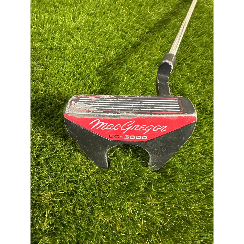 Macgregor CG 3000 34″ Putter