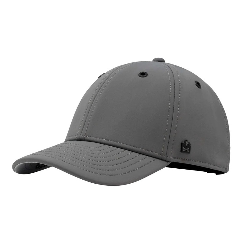 Melin Thermal A-Game Infinite Golf Cap Granite Gray – FA21 Men