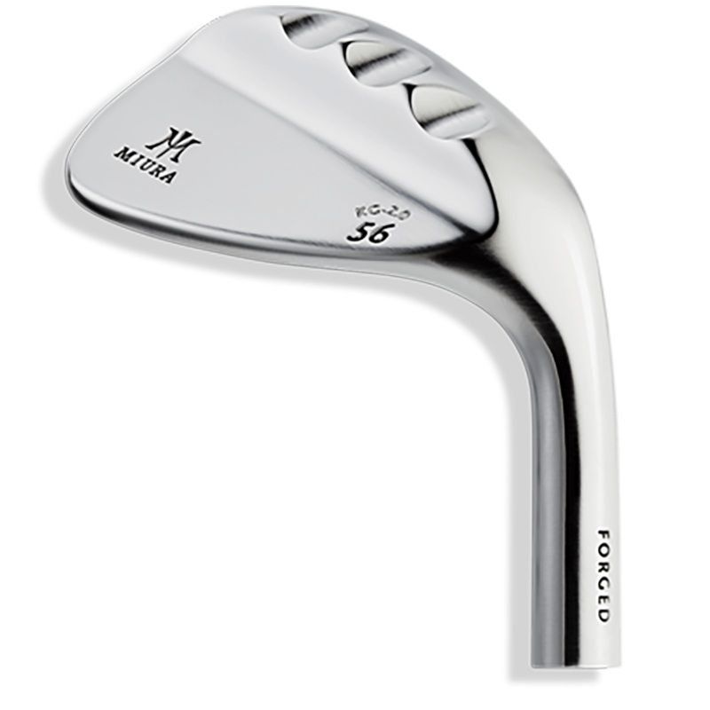 Miura K-Grind 2.0 Custom Wedge