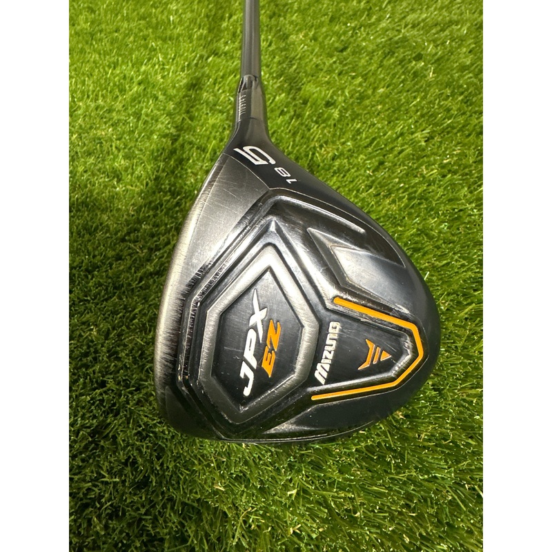 Mizuno JPX EZ 5/18 FWY