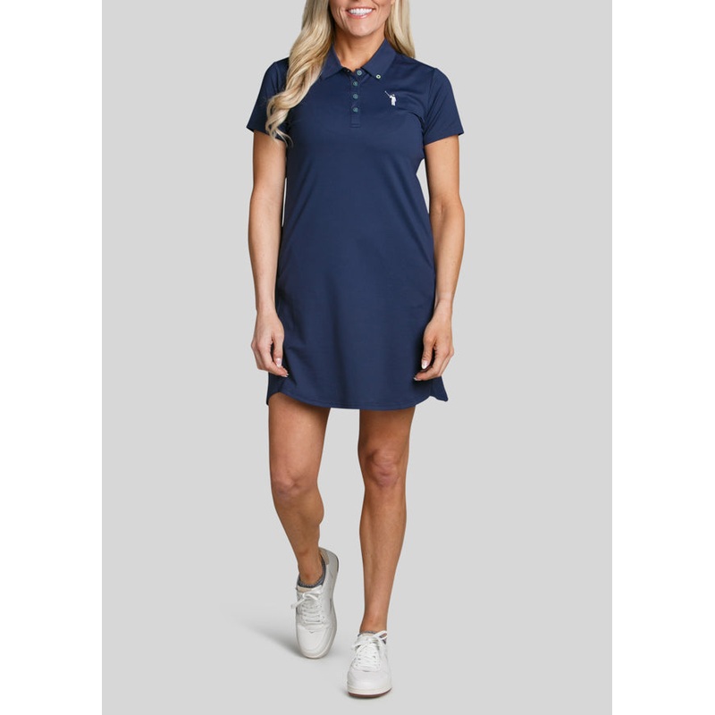 Murray Classic Women’s Polo Dress
