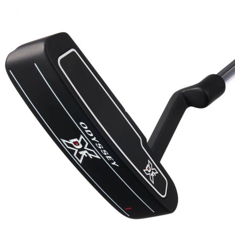 Odyssey 2021 DFX #1 Putter – Pistol Grip