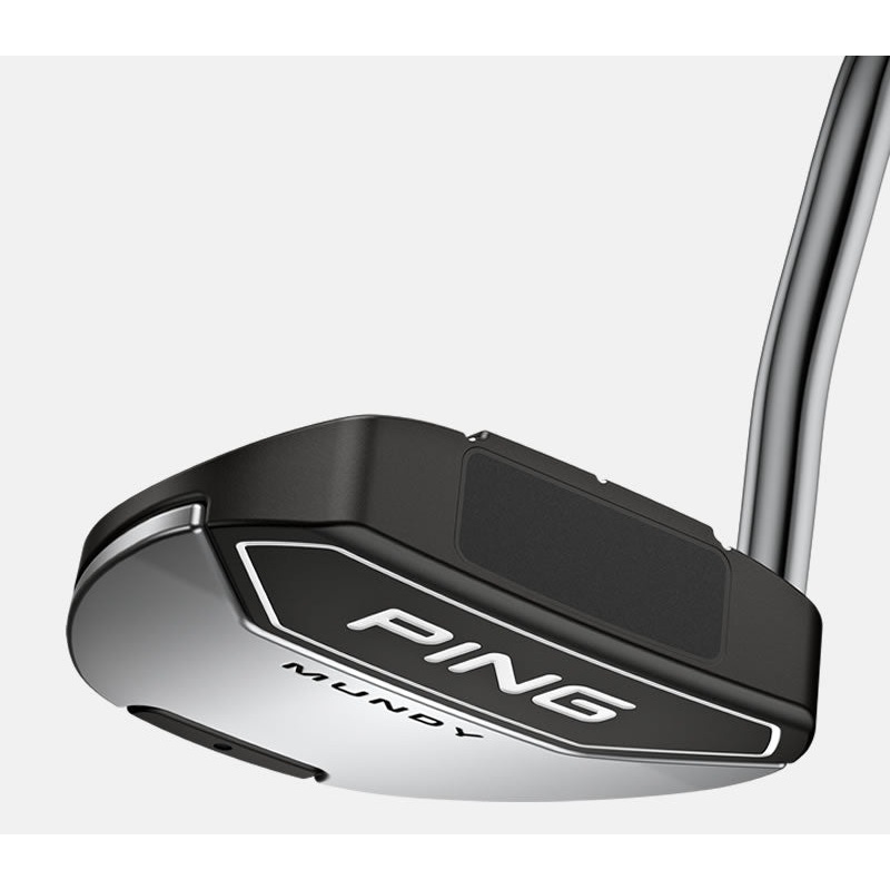 Ping ’23 Mundy