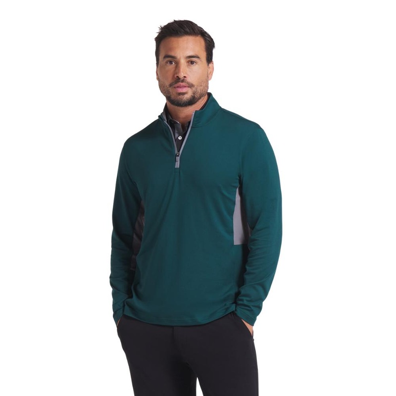 Puma Men’s Pure 2.0 1/4 Zip Pullover