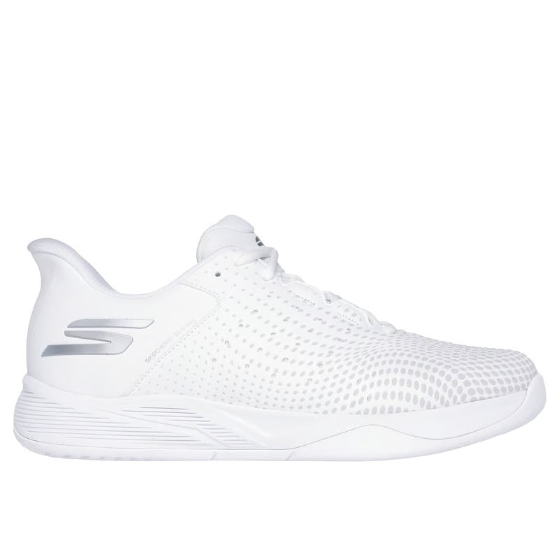 Skechers Men’s Slip-ins Viper Court Reload Pickleball Shoes