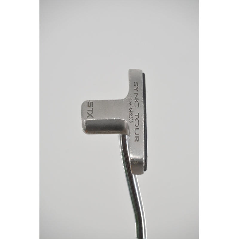 STX Sync Tour Putter 34.5″