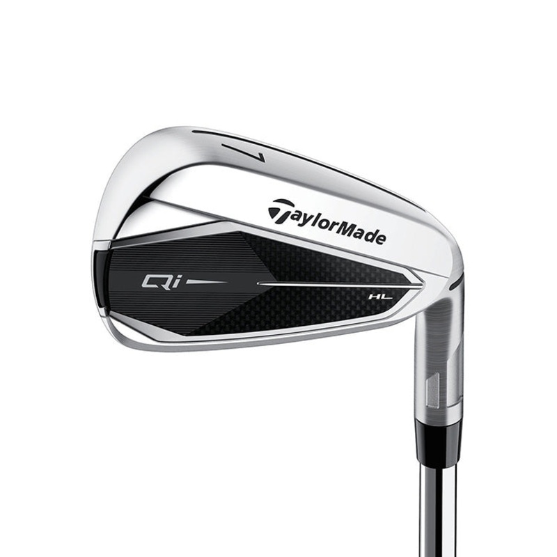Taylormade Qi HL Golf Irons – Graphite
