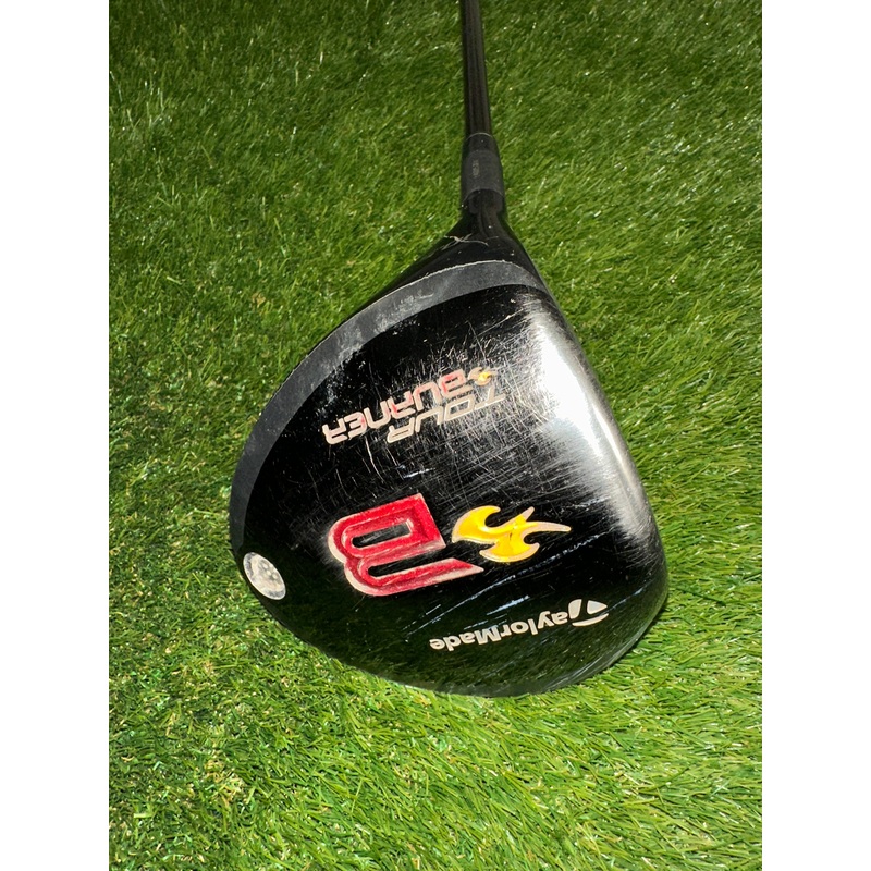 TaylorMade Tour Burner 10.5 Driver