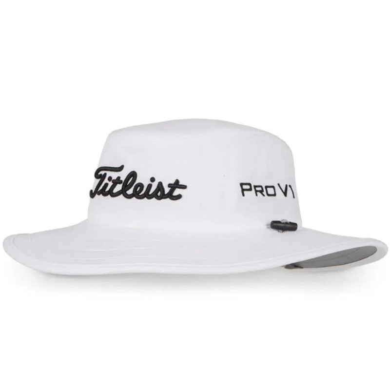 Titleist Tour Aussie Golf Hat