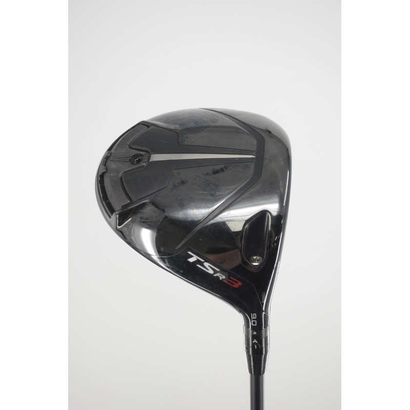 Titleist TSR3 9 Degree Driver R Flex 45.5″