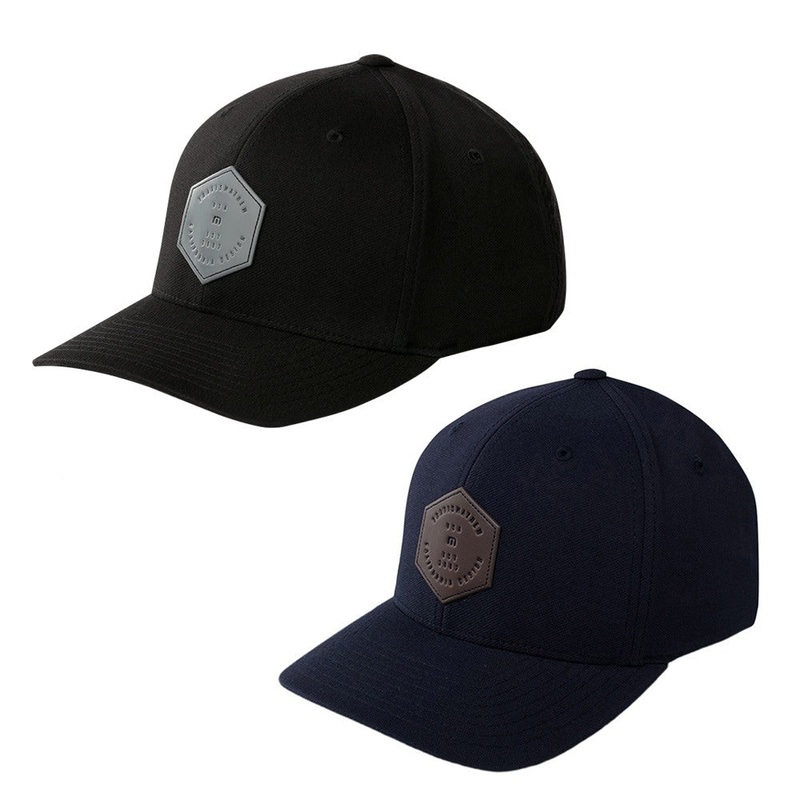 TravisMathew Dopp Golf Cap 2023