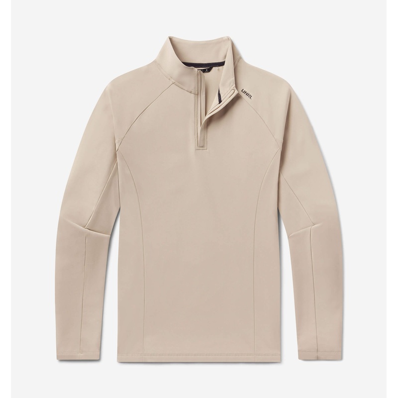 UNRL Highlands Quarter Zip