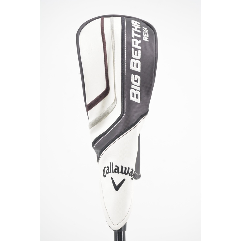 Women’s Callaway Big Bertha Reva 2023 Wood Headcover