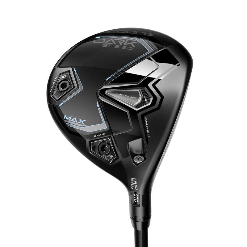 Women’s DARKSPEED MAX Fairway