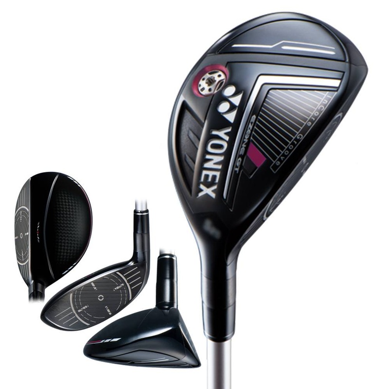 YONEX EZONE GT 3 Hybrid – 22 Women