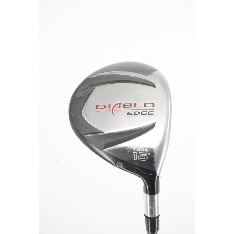 Callaway Diablo Edge Tour 15 Degree Wood S Flex 42.75″