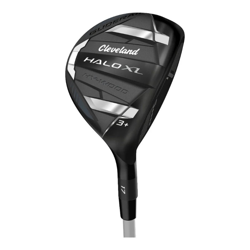 CLEVELAND LAUNCHER XL 2 GOLF HY-WOOD