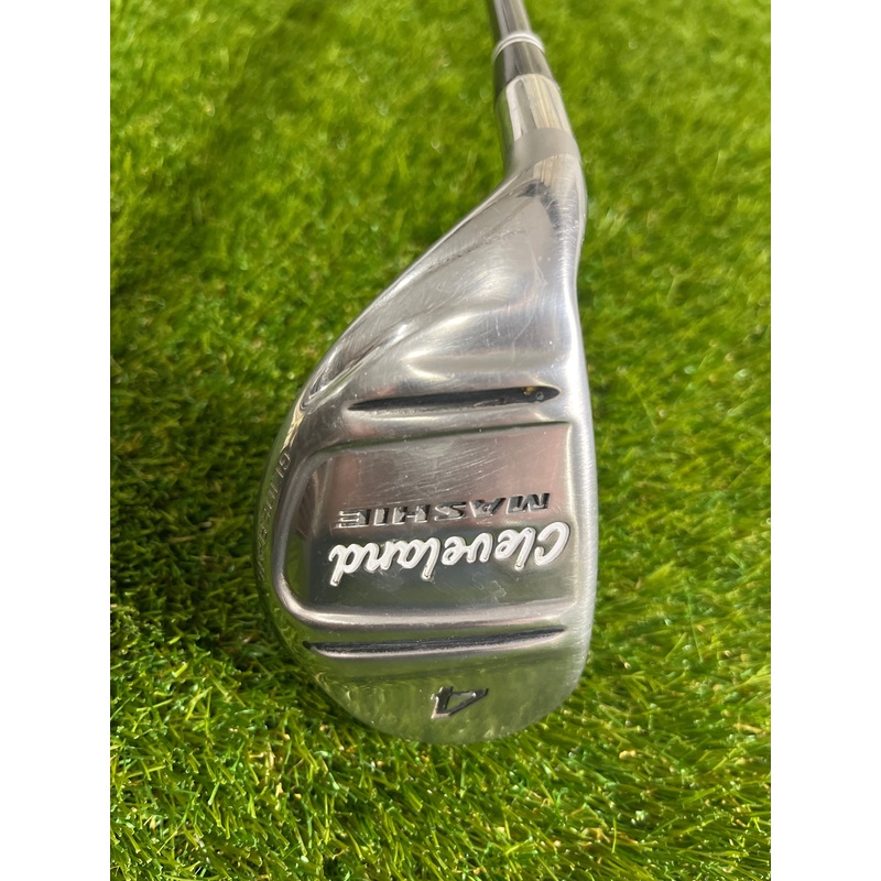 Cleveland Mashie Gliderail 4 HYB
