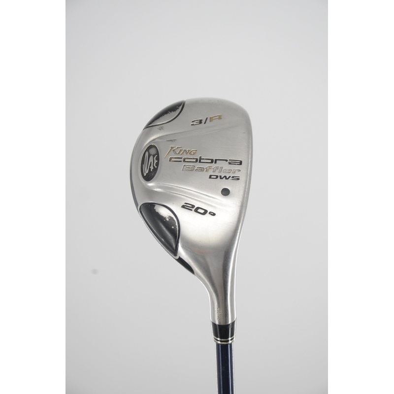Cobra Baffler Dws 3 Hybrid S Flex 40.25″