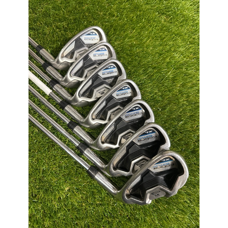Cobra Baffler XL 5-SW Irons