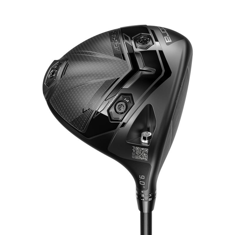 DS-ADAPT LS Tour Length Driver | Right