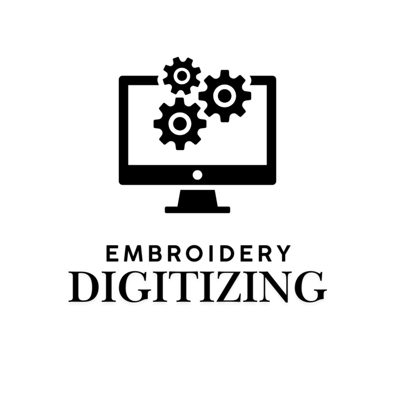 Embroidery Digitization Fee