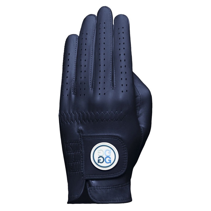 Gfore Signature Golf Glove Patriot Navy – SP25 Women