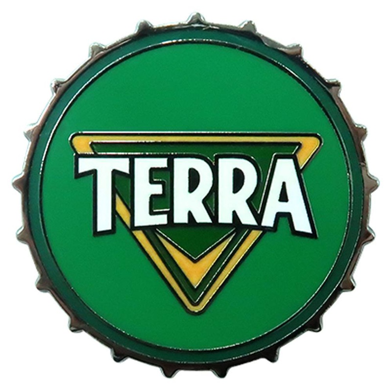 Golfio – Hitejinro Ball Marker 2023