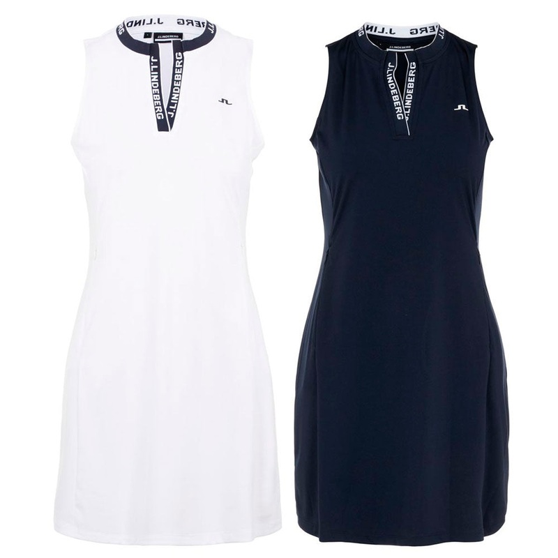 J.Lindeberg Meja Golf Dress 2021 Women